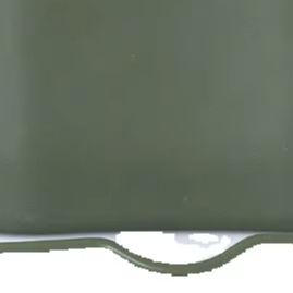 Camping Cooking Mess Kit - Green Aluminum Camping Mess Kit Portable