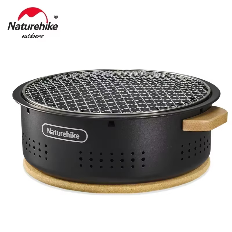 Camping Cooking Range - Naturehike Cool Camping Gear Outdoor Barbecue