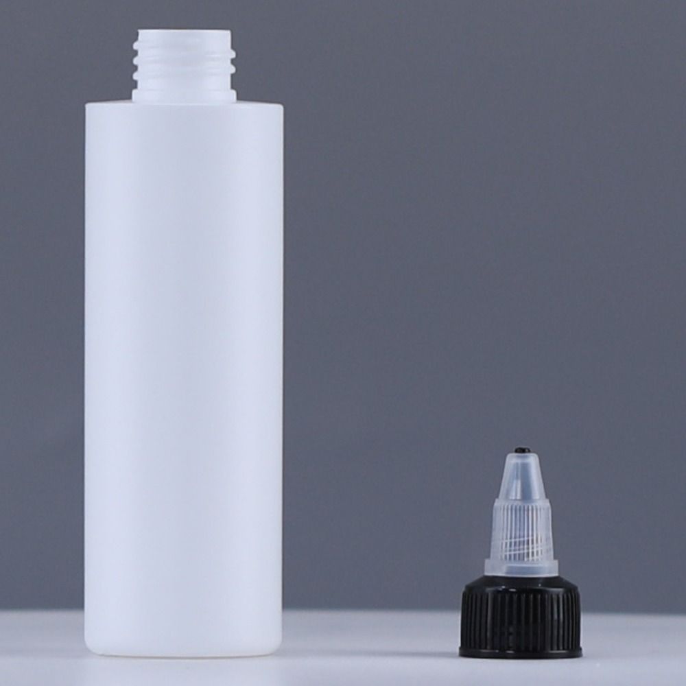 Camping Cooking Oil Container - Twist Top Caps For Outdoor Cooking