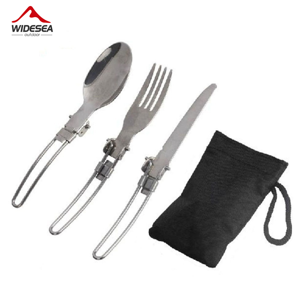 Camping Cooking Basket - 3 pcs 1 set Portable Outdoor