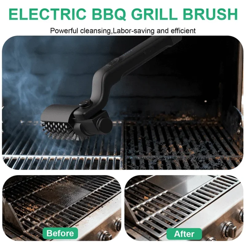 Outdoor Camping Electric BBQ G - Camping Cooking Range recension och pris
