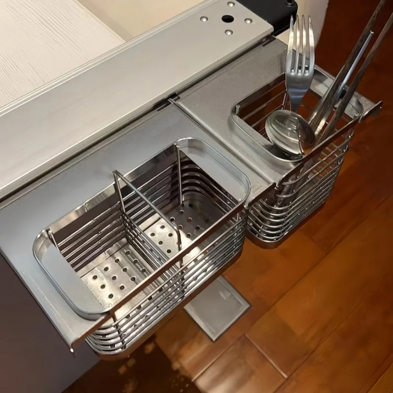 Outdoor Camping  IGT Chopstick - Camping Cooking Basket recension och pris