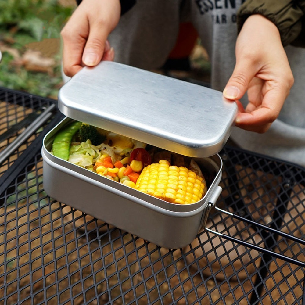 Ultralight Tableware Camping C - Camping Hiking Cooking recension och pris