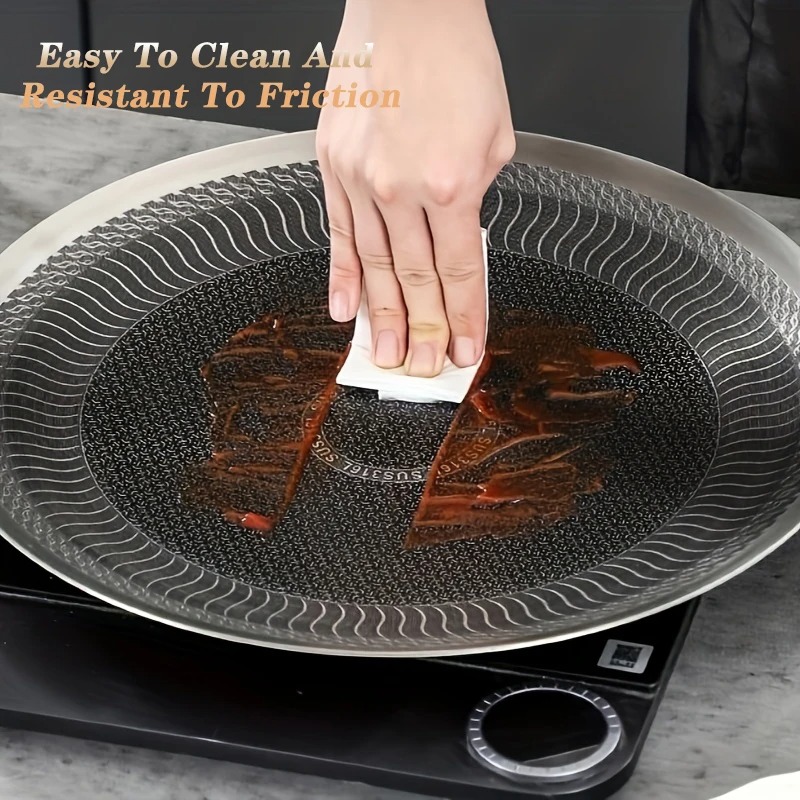 316 Stainless Steel Multifunct - Camping Hiking Cooking recension och pris