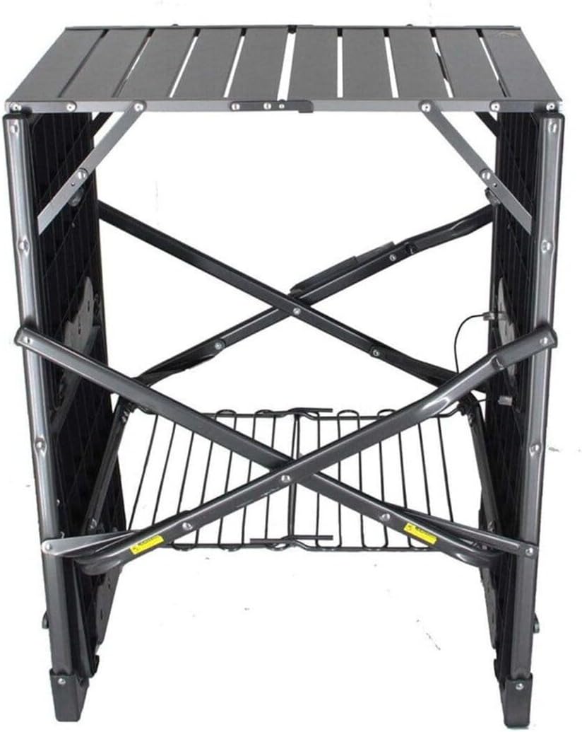 Slim Fold Portable Camping Kit - Camping Cooking Kitchen recension och pris