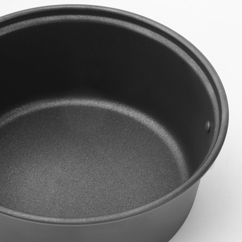 Outdoor Aluminum Camping Cookw - Camping Cooking Mess Kit recension och pris