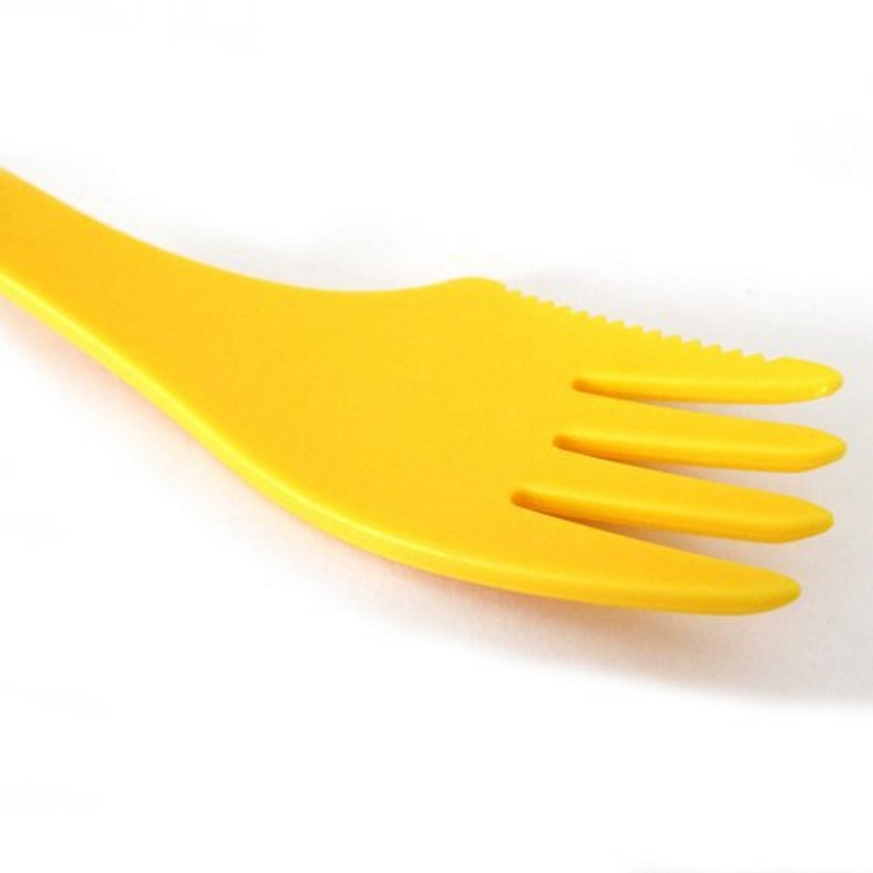 6PCS 3-in-1 Camp Utensils Set  - Camping Cooking Basket recension och pris