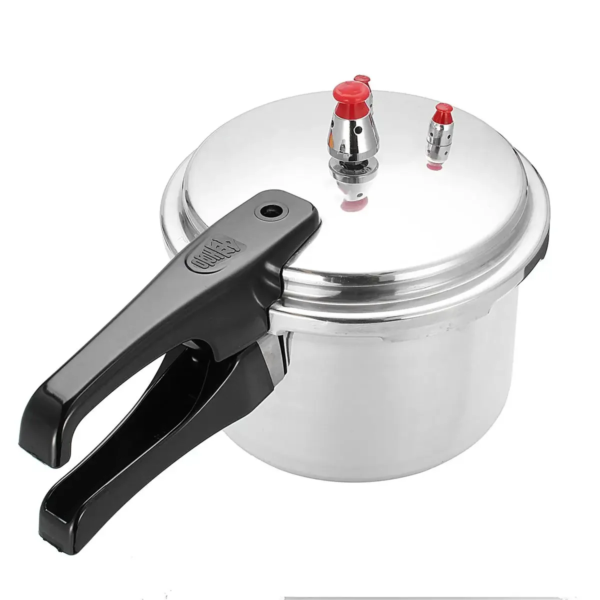 18/20/22/28cm Kitchen Pressure - Camping Cooking Set For 4 recension och pris