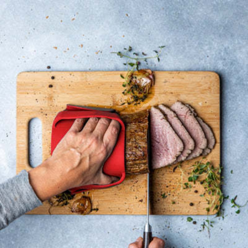 Home use Silicone Oven Mitts H - Camping Cooking Kitchen recension och pris