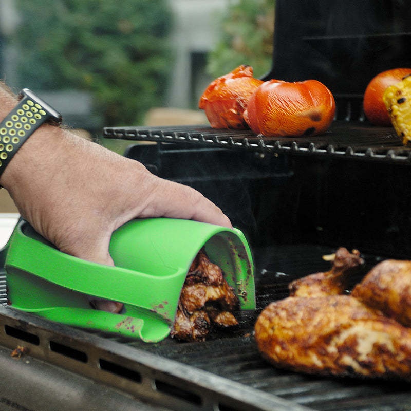 Home use Silicone Oven Mitts H - Camping Cooking Kitchen recension och pris