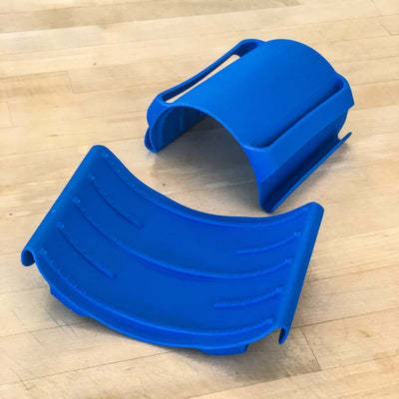 Home use Silicone Oven Mitts H - Camping Cooking Kitchen recension och pris
