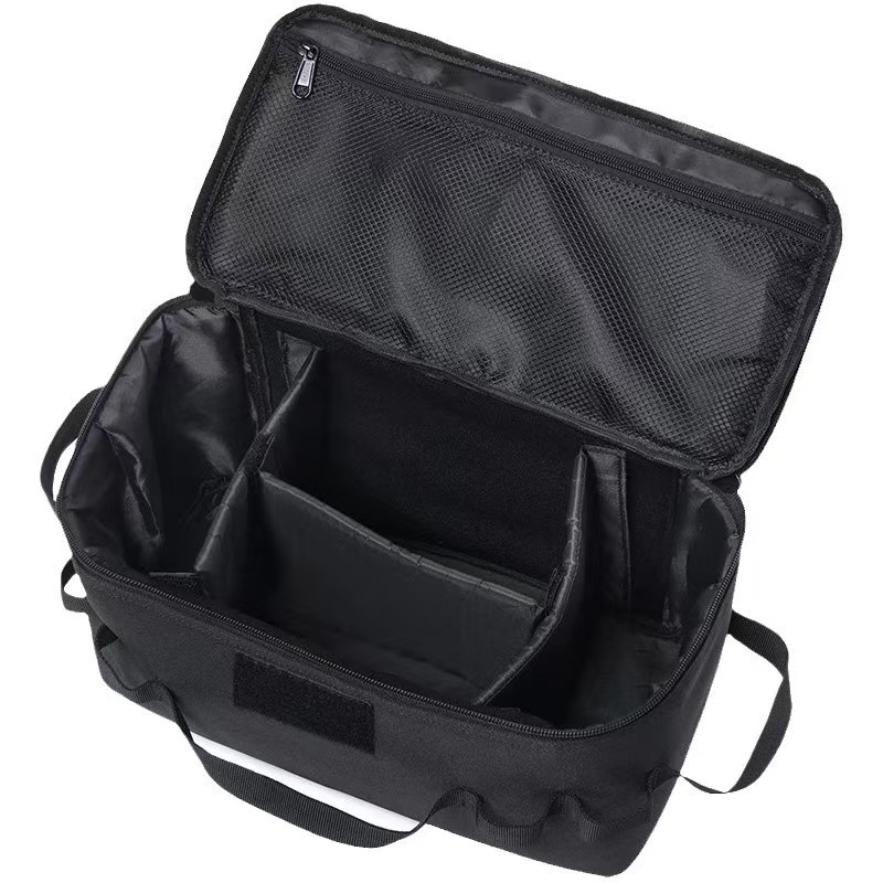 Outdoor Pouch Camping Storage  - Camping Hiking Cooking recension och pris
