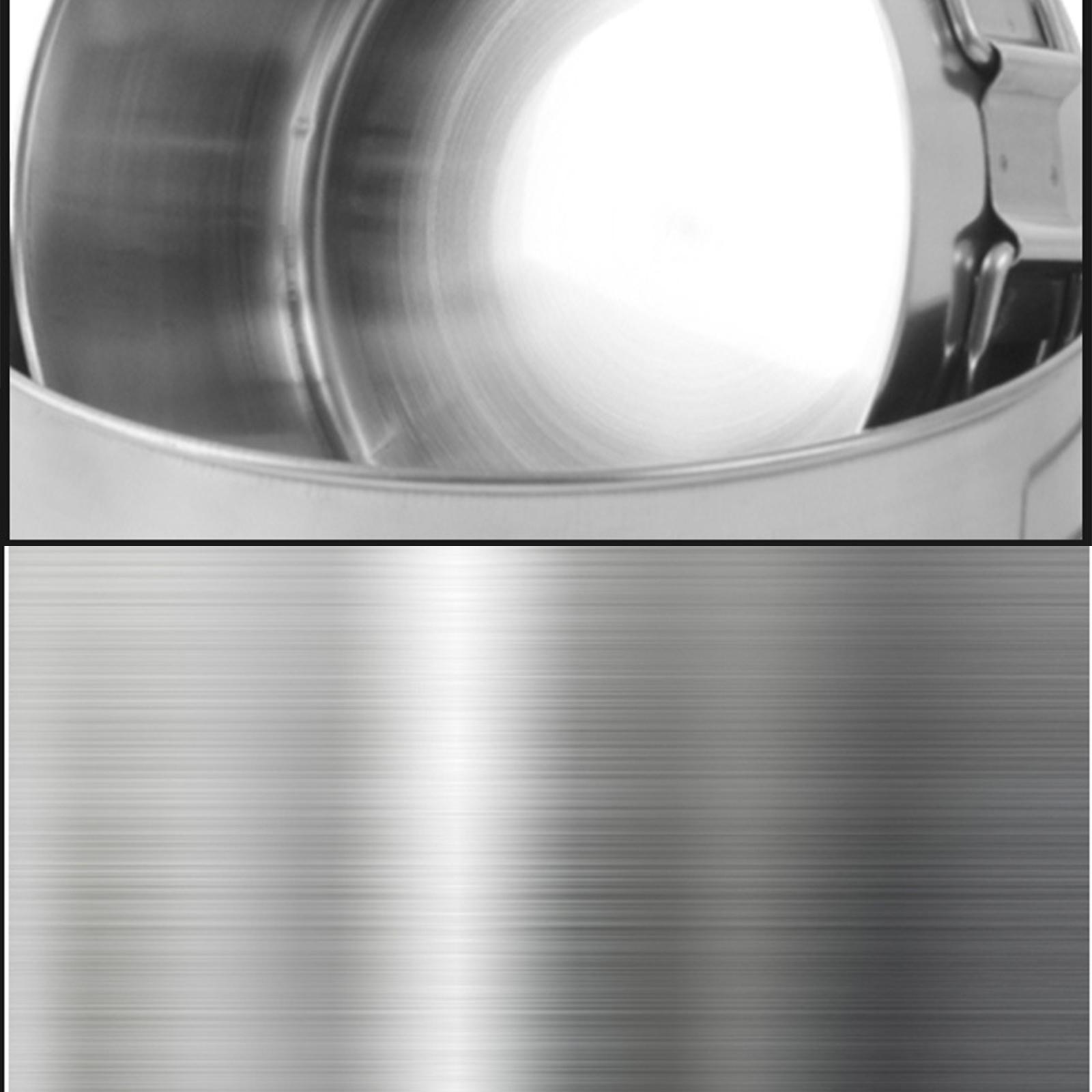 8Pcs Camping Cookware Mess Kit - Camping Cooking Mess Kit recension och pris