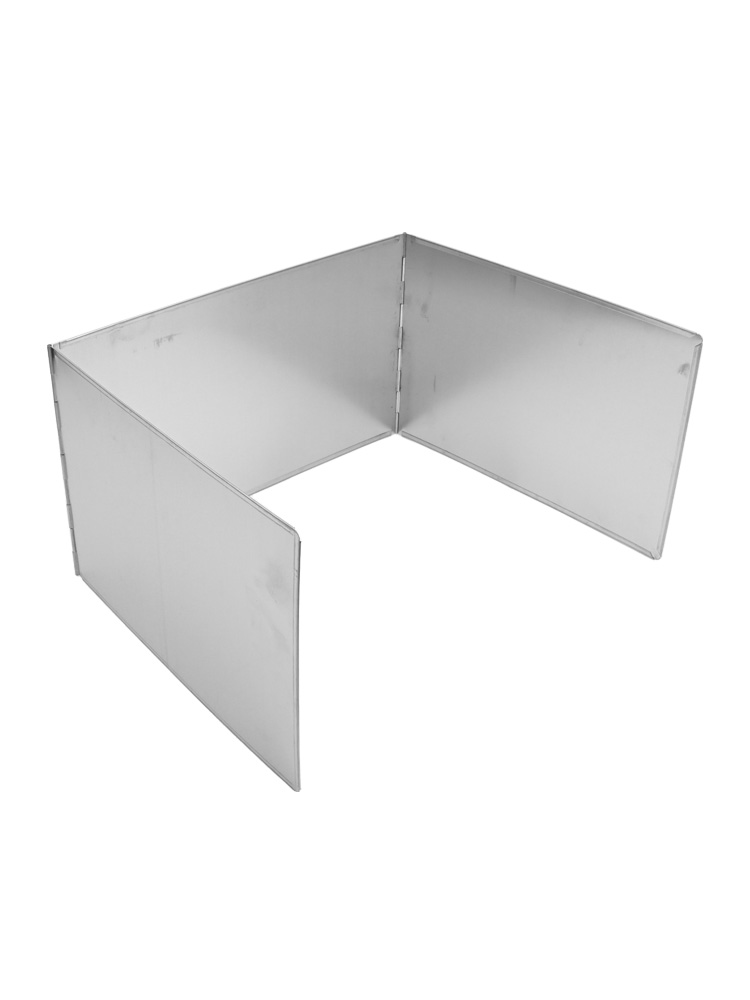 /Stainless /Steel /Foldable Ca - Camping Hiking Cooking recension och pris