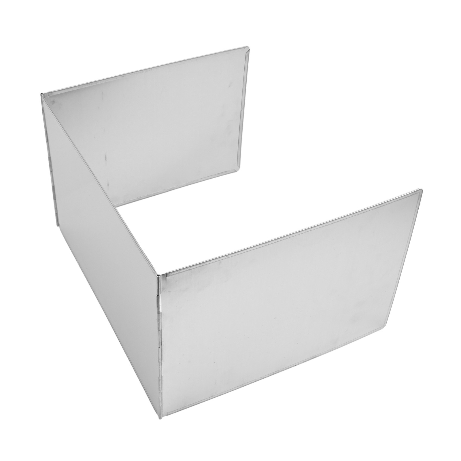 /Stainless /Steel /Foldable Ca - Camping Hiking Cooking recension och pris