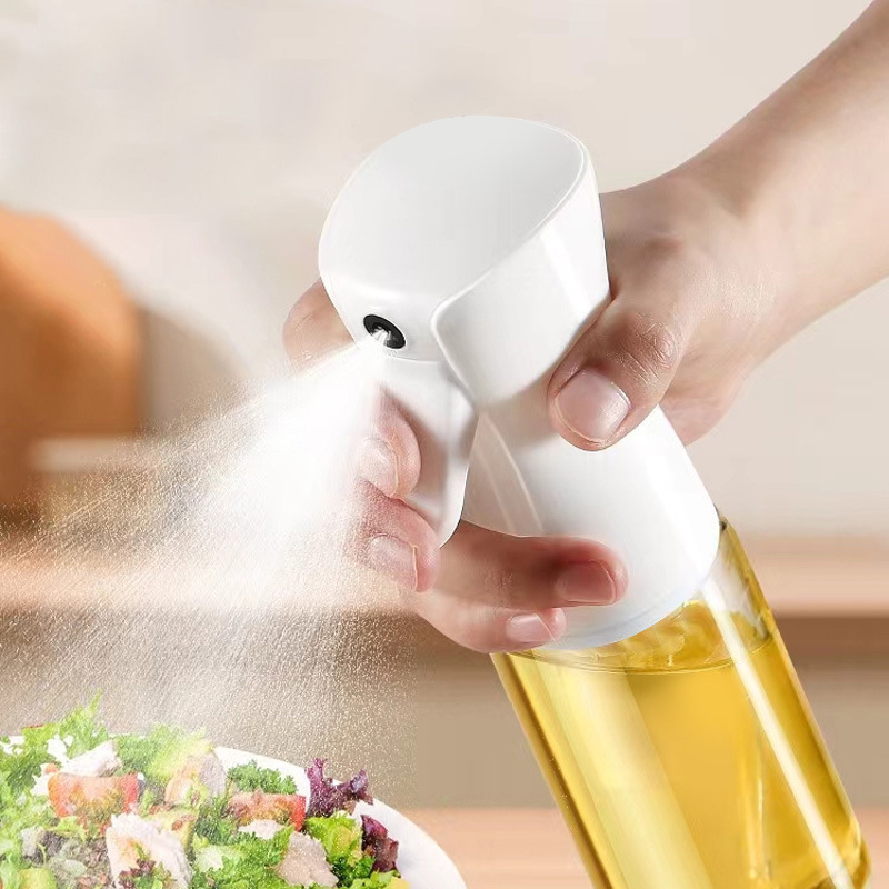 Oil Spray Bottle Kitchen Oil N - Camping Cooking Oil Container recension och pris