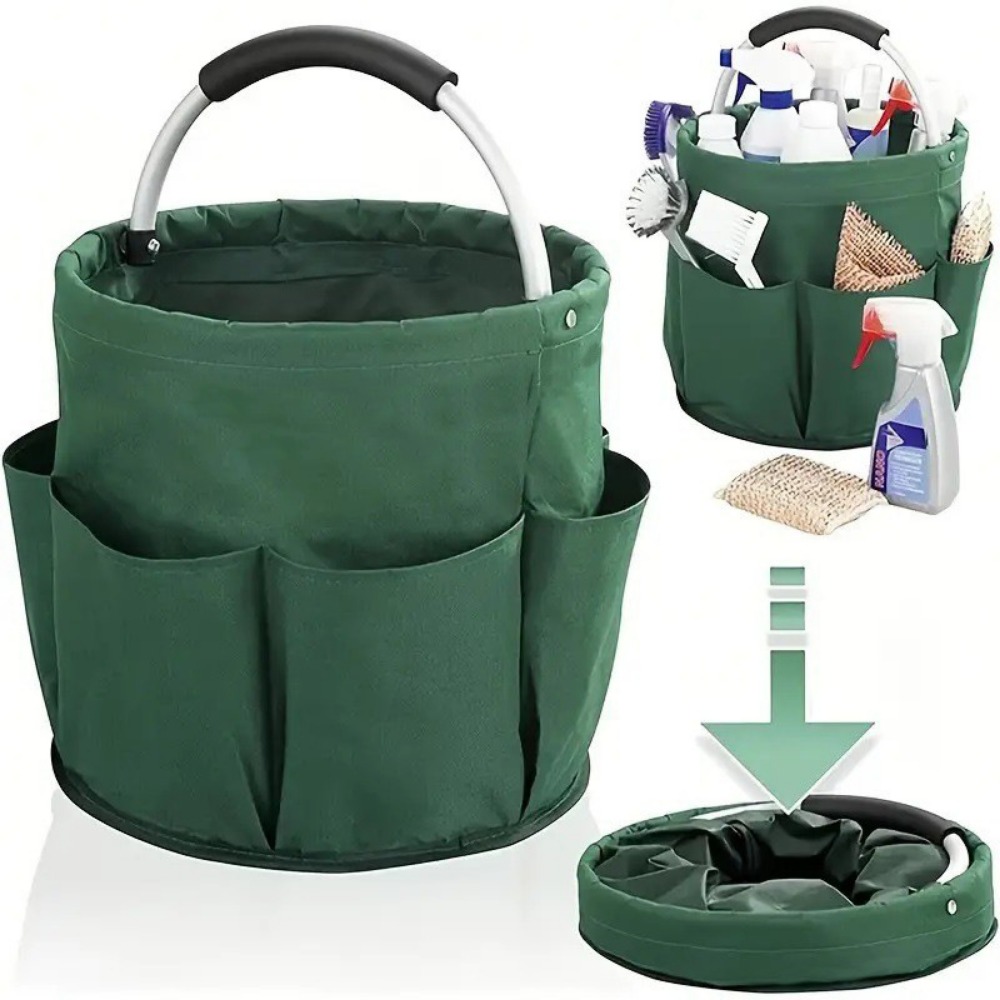 Outdoor Portable Foldable Port - Camping Cooking Basket recension och pris