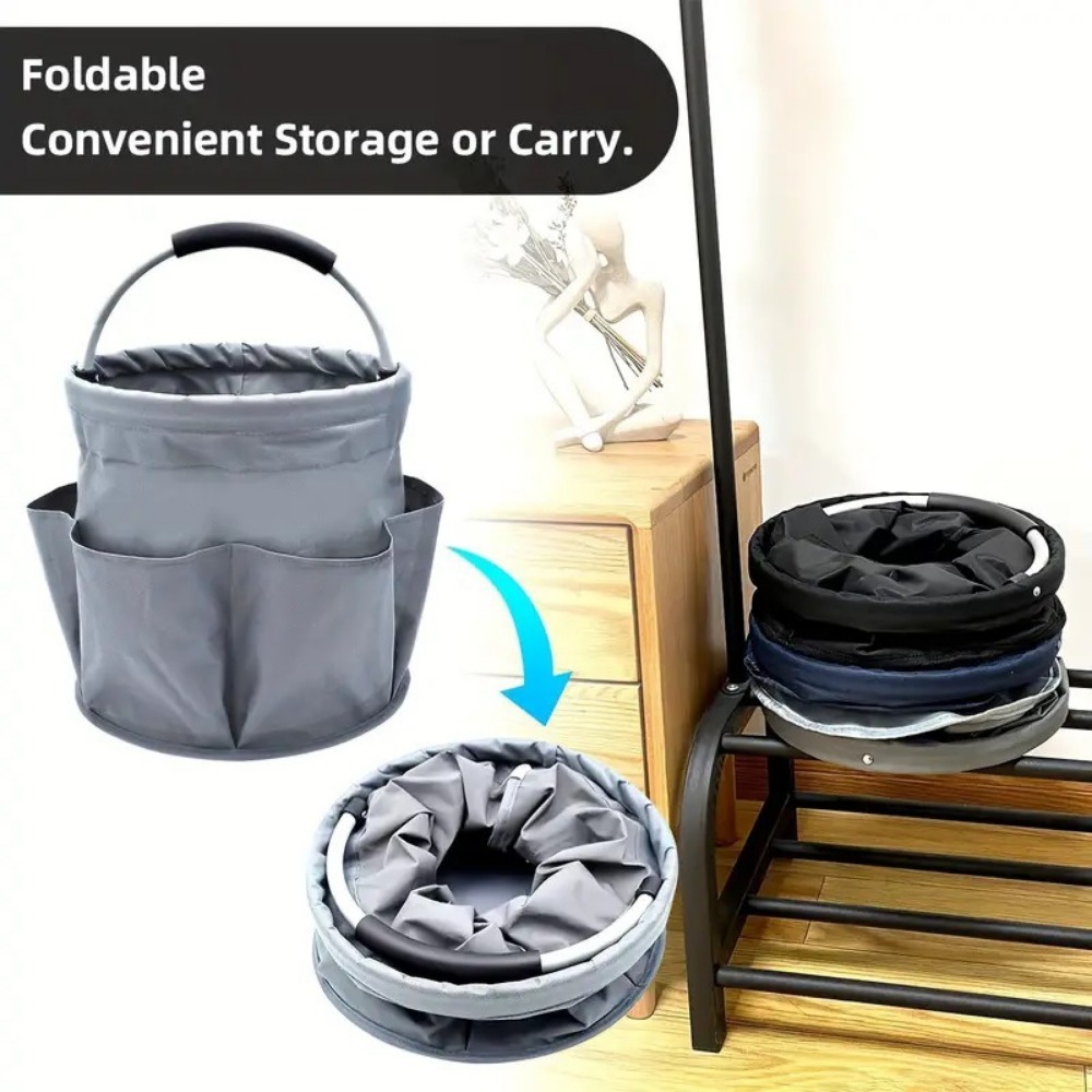 Outdoor Portable Foldable Port - Camping Cooking Basket recension och pris