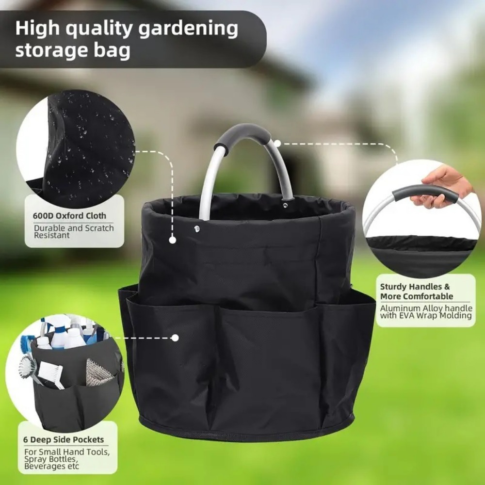 Outdoor Portable Foldable Port - Camping Cooking Basket recension och pris
