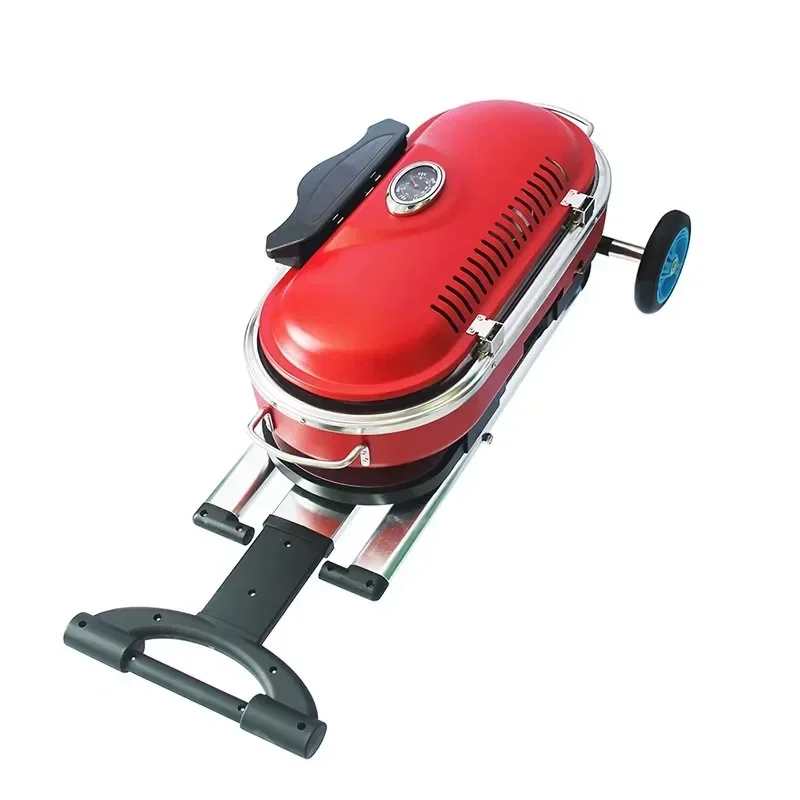 Outdoor indoor gas cooking sto - Camping Cooking Range recension och pris