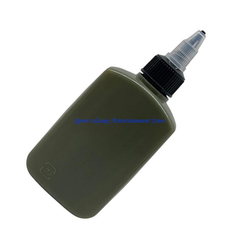 G7NF 100ml Liquid Container Tr - Camping Cooking Oil Container recension och pris