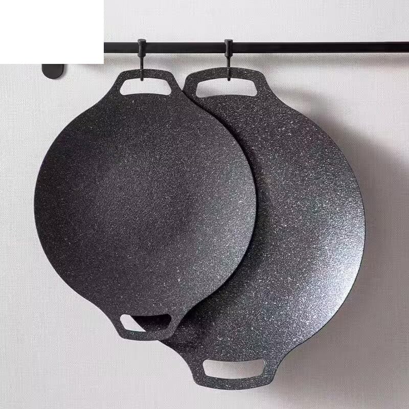 Multi Griddle Pan Oil Frying P - Camping Cooking Range recension och pris