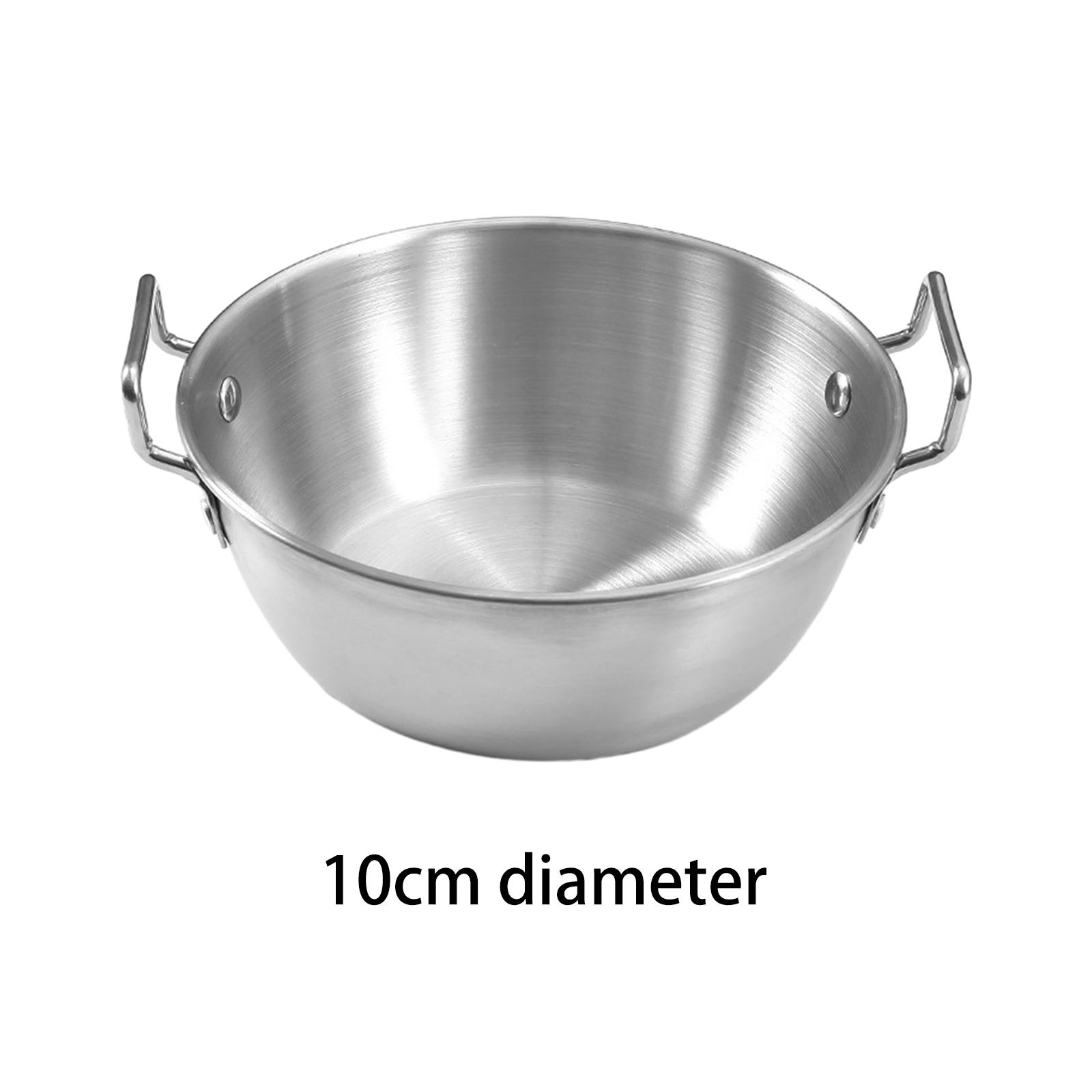 Ramen Cooking Pot Universal wi - Camping Cooking Without Gas recension och pris