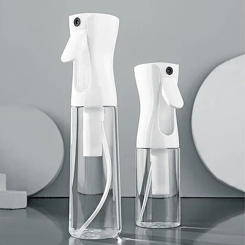 500/300/200ml Oil Spray Bottle - Camping Cooking Oil Container recension och pris